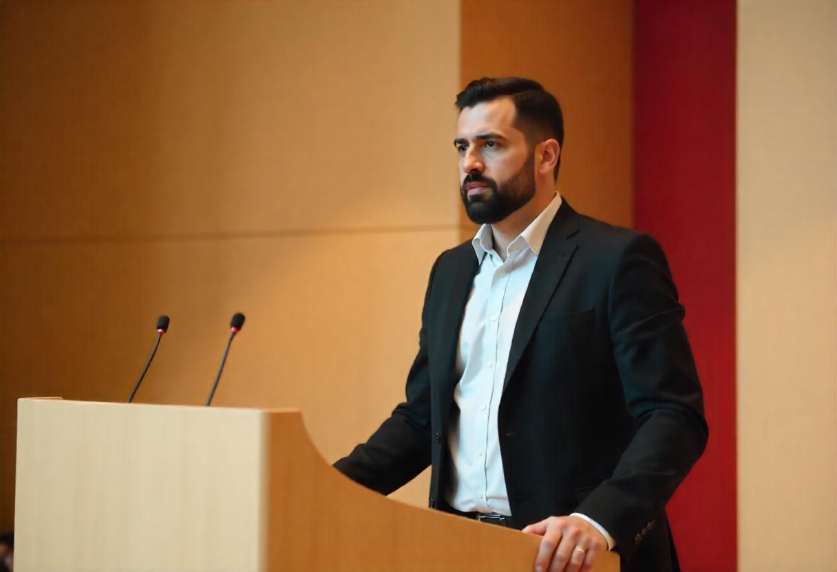 Dr. Farid Hafez